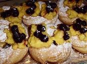 Zeppole giuseppe