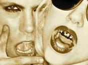 Gaga promette: nuovo album sarà impressionante”