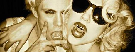 Gaga promette: “Il mio nuovo album sarà impressionante”