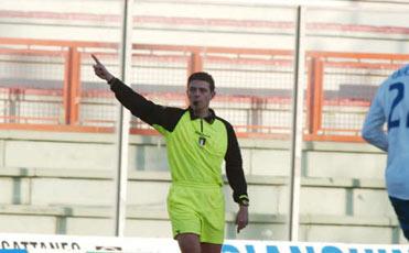 Udinese - Juventus : arbitra Rocchi