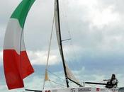 Vela VALUE TEAM VESTE SLAM CALZA QUANTUM