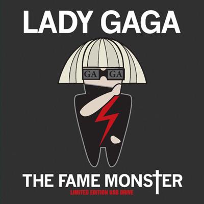 “The Fame Monster” Tour Edition