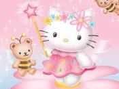 parabola hello kitty