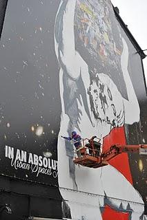 [link] EXPOSHOP PIGEARS di MrTHOMS + OZMO per ABSOLUTE WALLPAPER