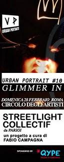 [link] Crash @ Circolo degli Artisti Roma dom 28 feb + BOL23 @ Strike spa sab 27 feb