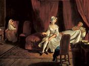 Pamela Shamela: eroine confronto