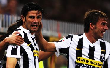 Juventus : I convocati per Udine