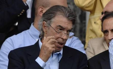 Bergamo a Moratti: «A voi mando Gabriele»