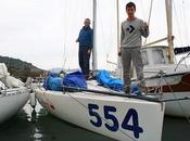 Vela MINI 6,50 Arcipelago racconto navigatore Giacomo Sabbatini