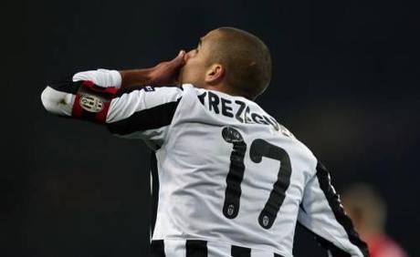 R. Carlos: «Trezeguet potrebbe giocare nel Corinthians»