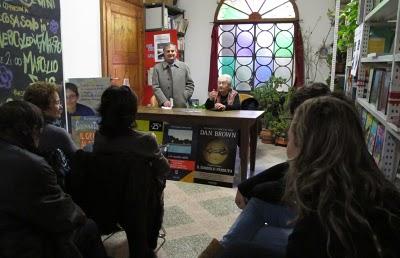 Il pomeriggio in Libreria con ELEONORA BARTOLETTI