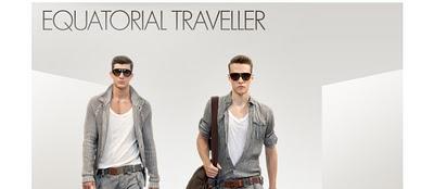 L'Equatorial Traveller di D