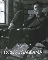 Piccola retrospettiva Dolce & Gabbana anni '90