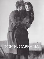 Piccola retrospettiva Dolce & Gabbana anni '90