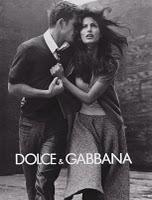 Piccola retrospettiva Dolce & Gabbana anni '90