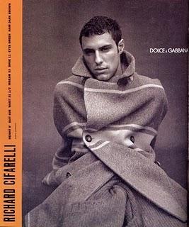 Piccola retrospettiva Dolce & Gabbana anni '90