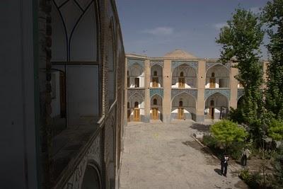 Foto dall'Iran: Esfahan