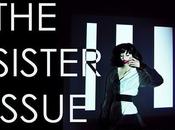 Sister Issue Kubrick's Trip
