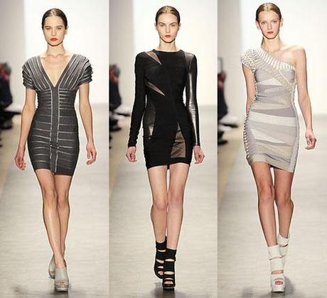 Herve Leger by Max Azria