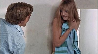 Michelangelo Antonioni - Blow Up