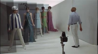 Michelangelo Antonioni - Blow Up