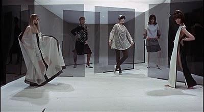 Michelangelo Antonioni - Blow Up