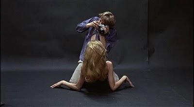 Michelangelo Antonioni - Blow Up