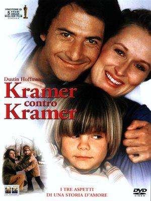 Kramer contro Kramer, 1979, Robert Benton