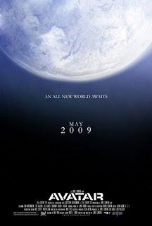 Avatar, 2009, James Cameron