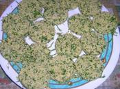 Questa sera... Falafel
