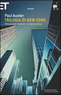 La Trilogia di New York