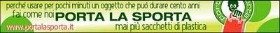 Come partecipare alla settimana nazionale dedicata alla promozione della borsa riutilizzabile per la spesa