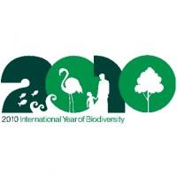 Logo, 2010 Anno della Biodiversita'