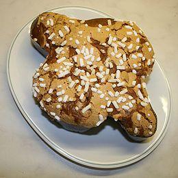 Fiji si prepara alla Pasqua La colomba