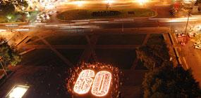 60 Earth Hour