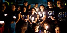 Earth Hour Lima Group