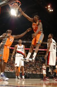 Amar'e Stoudemire