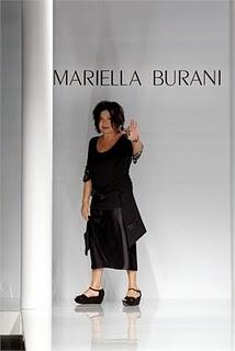 Mariella Burani Fashion Group in stato di insolvenza / Mariella Burani Fashion Group insolvent