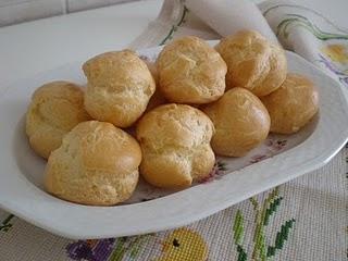 I bignè I bignè
