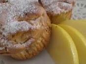 Muffin alle mele