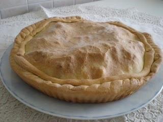 Torta farcita alle patate Torta farcita alle patate