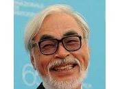 Hayao Miyazaki girerà l'anime L'Esorcista?
