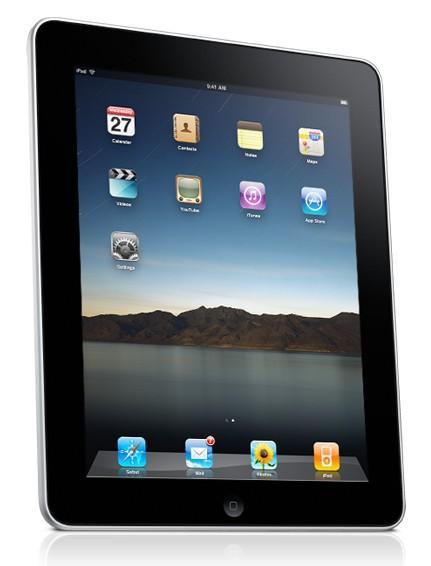 ipad iPad: numeri da record nel primo giorno di vendita