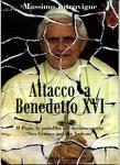 Gaffe di Benedetto XVI° Dopoquella di Cantalamessa
