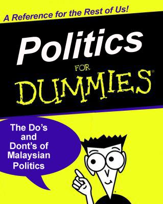 Politics For Dummies