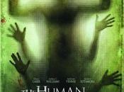 Human Centipede forse arriverà sala