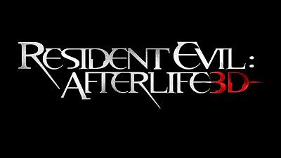 Continue news dal sito di Resident Evil Afterlife