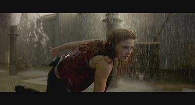 Continue news dal sito di Resident Evil Afterlife