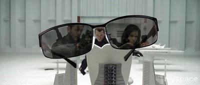 Nuove immagini da Resident Evil: Afterlife