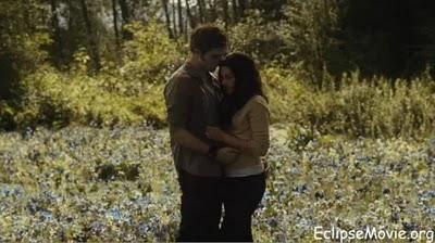 Eclipse trailer! I primi dieci secondi.